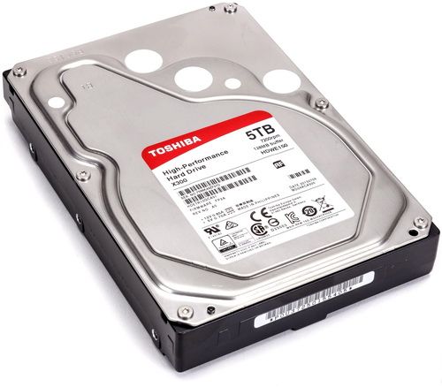 Battery Technology