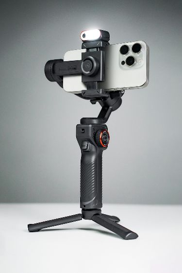 Camera Technology