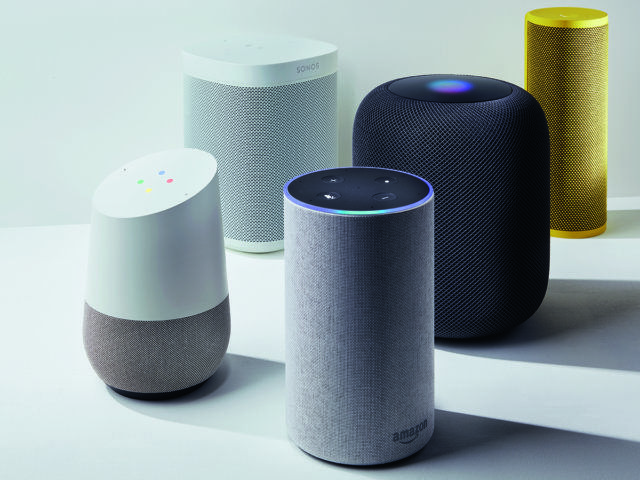 Speaker Technology
