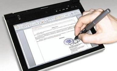 Stylus Technology
