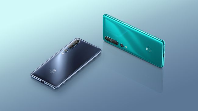 Smartphone