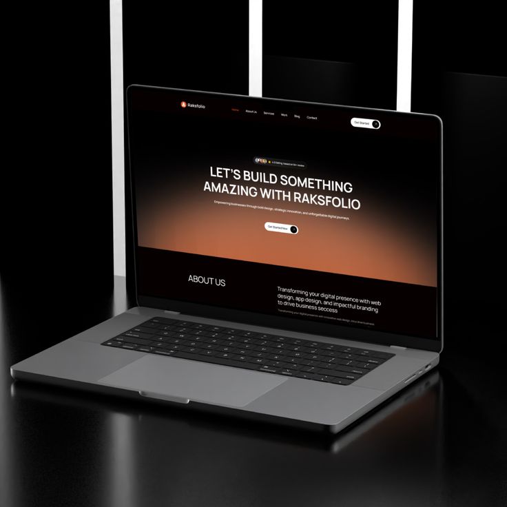 Laptop